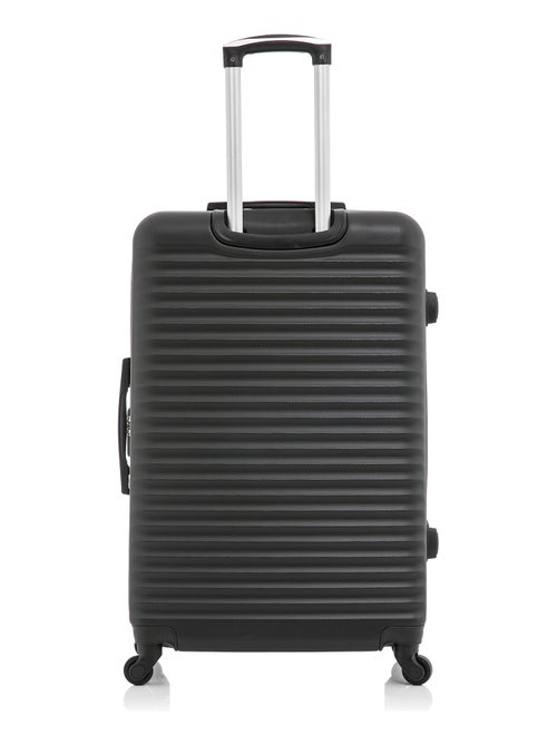 BLUESTAR - LOT DE 2 - Valise grand format et vanity BRAZILIA - Kiabi