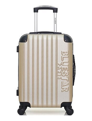BLUESTAR - Lot de 2 - Valise weekend et valise cabine BUCAREST
