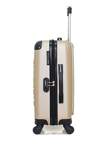 BLUESTAR - Lot de 2 - Valise weekend et valise cabine BUCAREST