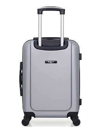 BLUESTAR - Lot de 2 - Valise weekend et valise cabine BUCAREST