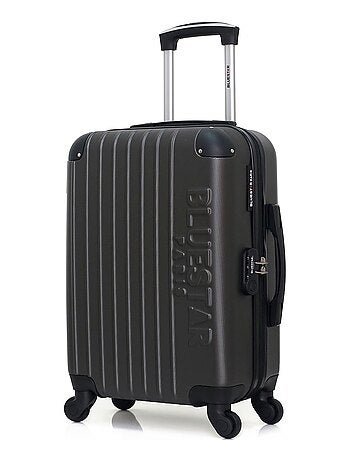 BLUESTAR - Lot de 2 - Valise weekend et valise cabine BUCAREST