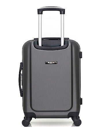 BLUESTAR - Lot de 2 - Valise weekend et valise cabine BUCAREST