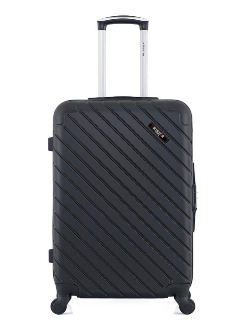 BLUESTAR - Lot de 2 - Valise weekend et valise cabine CITE - Kiabi