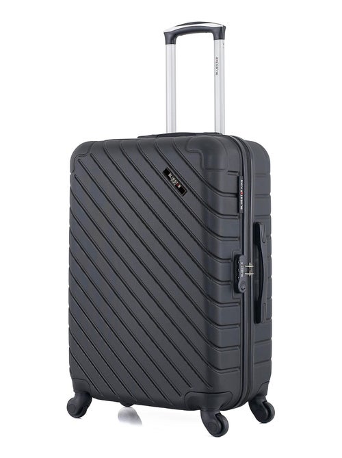BLUESTAR - Lot de 2 - Valise weekend et valise cabine CITE - Kiabi