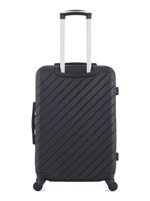 BLUESTAR - Lot de 2 - Valise weekend et valise cabine CITE - Kiabi