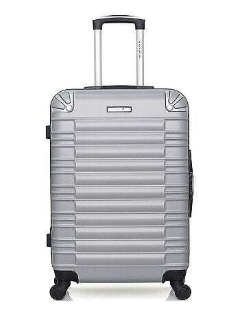 BLUESTAR - Lot de 2 - Valise weekend et valise cabine LIMA