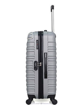 BLUESTAR - Lot de 2 - Valise weekend et valise cabine LIMA