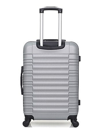 BLUESTAR - Lot de 2 - Valise weekend et valise cabine LIMA