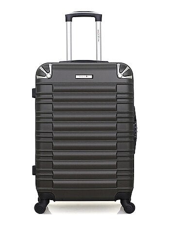 BLUESTAR - Lot de 2 - Valise weekend et valise cabine LIMA