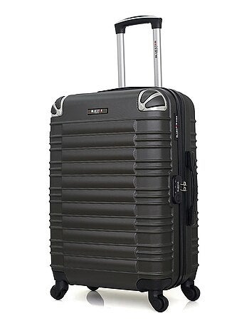 BLUESTAR - Lot de 2 - Valise weekend et valise cabine LIMA