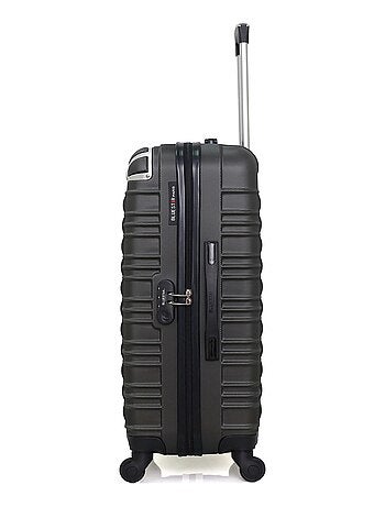 BLUESTAR - Lot de 2 - Valise weekend et valise cabine LIMA