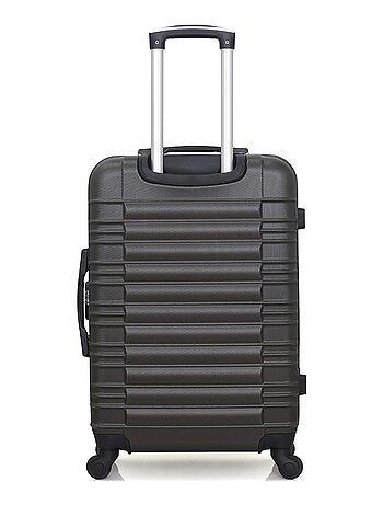 BLUESTAR - Lot de 2 - Valise weekend et valise cabine LIMA