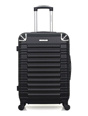 BLUESTAR - Lot de 2 - Valise weekend et valise cabine LIMA