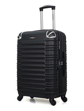 BLUESTAR - Lot de 2 - Valise weekend et valise cabine LIMA