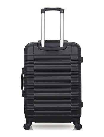 BLUESTAR - Lot de 2 - Valise weekend et valise cabine LIMA