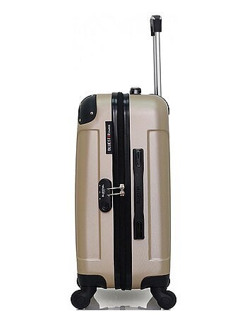 BLUESTAR - Lot de 2 - Valise weekend et valise cabine MADRID