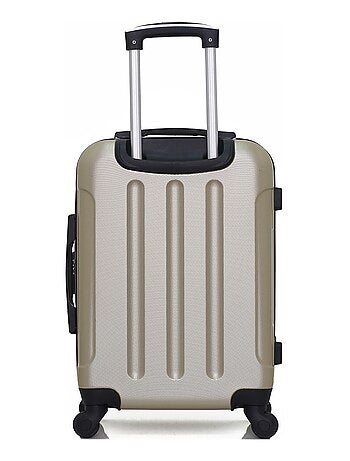 BLUESTAR - Lot de 2 - Valise weekend et valise cabine MADRID