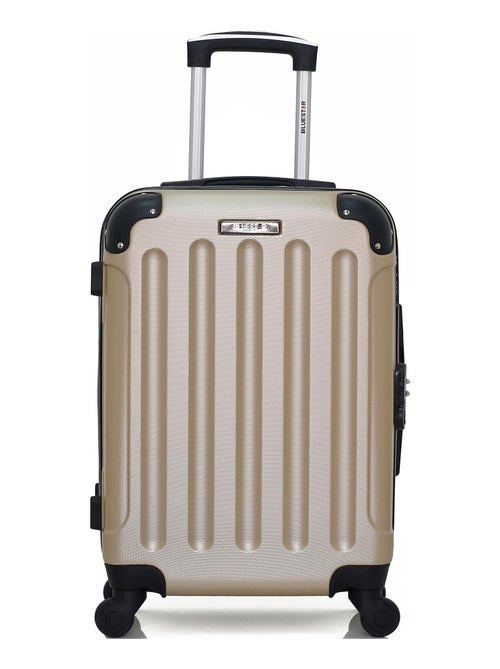 BLUESTAR - Lot de 2 - Valise weekend et valise cabine MADRID - Kiabi