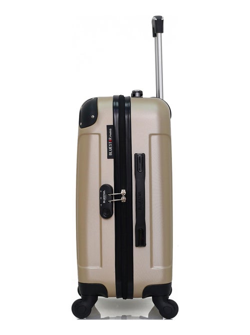 BLUESTAR - Lot de 2 - Valise weekend et valise cabine MADRID - Kiabi