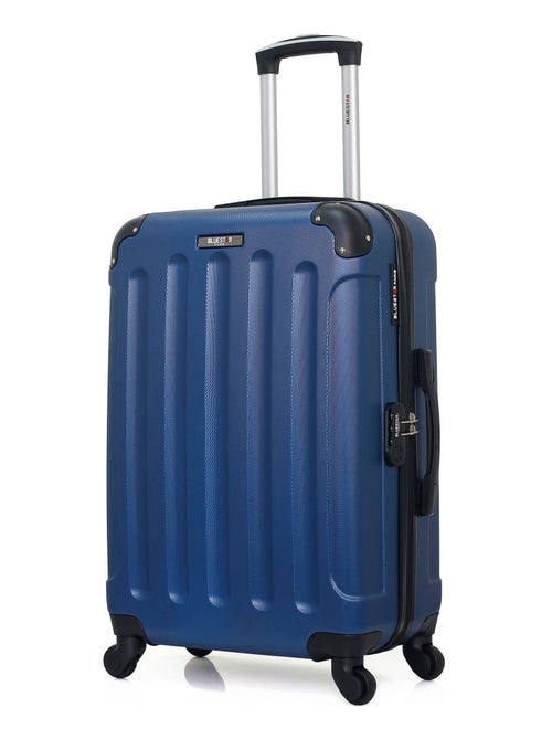 BLUESTAR - Lot de 2 - Valise weekend et valise cabine MADRID - Kiabi