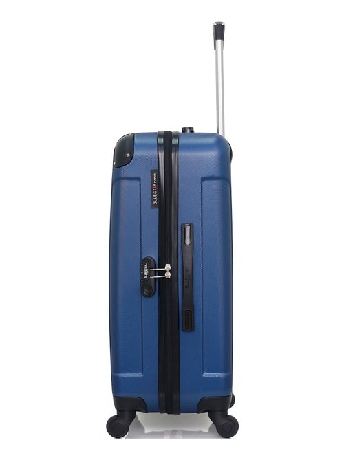 BLUESTAR - Lot de 2 - Valise weekend et valise cabine MADRID - Kiabi