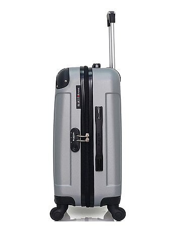 BLUESTAR - Lot de 2 - Valise weekend et valise cabine MADRID