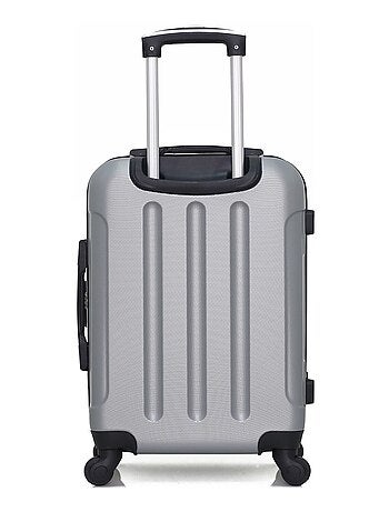 BLUESTAR - Lot de 2 - Valise weekend et valise cabine MADRID