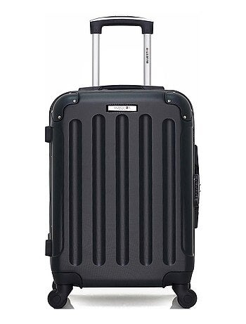 BLUESTAR - Lot de 2 - Valise weekend et valise cabine MADRID