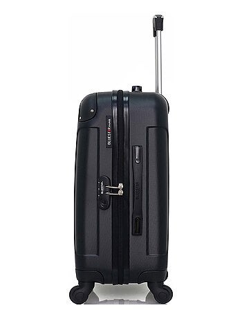BLUESTAR - Lot de 2 - Valise weekend et valise cabine MADRID