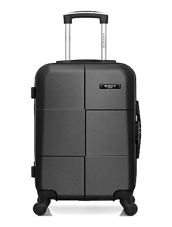 BLUESTAR - Lot de 2 - Valise weekend et valise cabine MIAMI