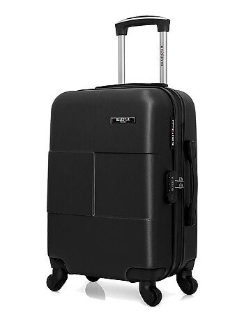 BLUESTAR - Lot de 2 - Valise weekend et valise cabine MIAMI