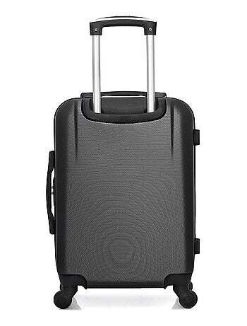 BLUESTAR - Lot de 2 - Valise weekend et valise cabine MIAMI