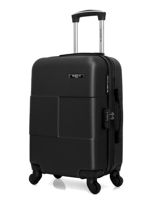 BLUESTAR - Lot de 2 - Valise weekend et valise cabine MIAMI - Kiabi