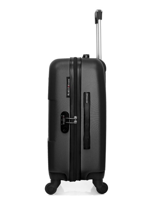 BLUESTAR - Lot de 2 - Valise weekend et valise cabine MIAMI - Kiabi