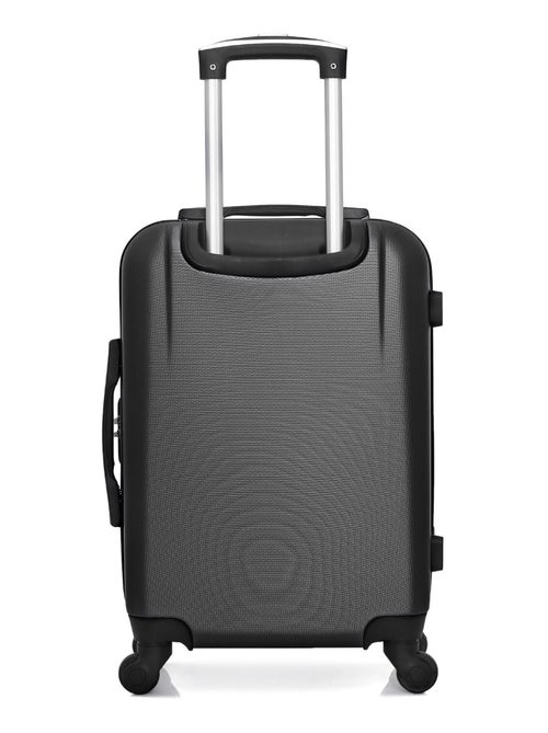 BLUESTAR - Lot de 2 - Valise weekend et valise cabine MIAMI - Kiabi