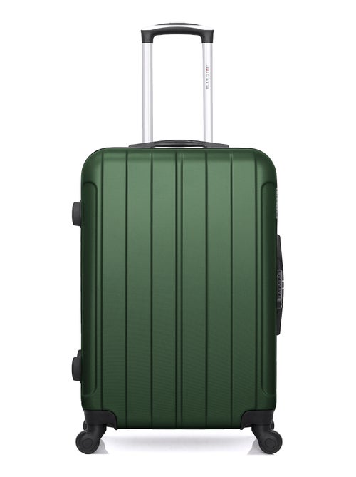 BLUESTAR - Lot de 2 - Valise weekend et valise cabine NAPOLI - Kiabi