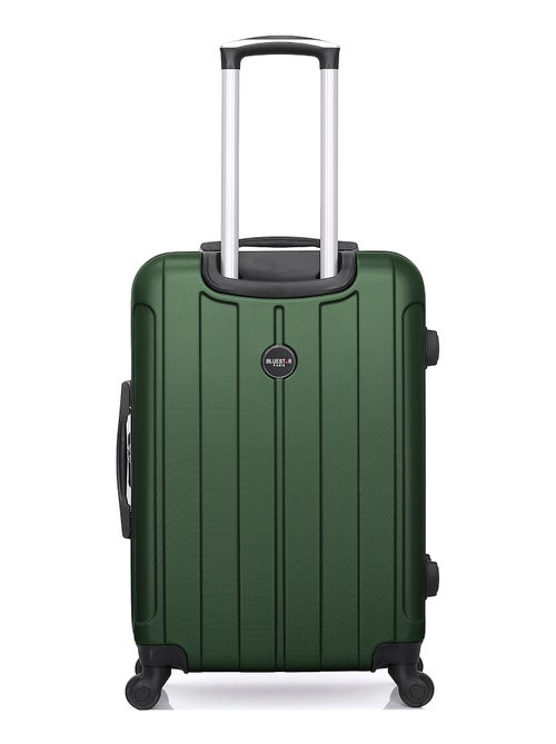 BLUESTAR - Lot de 2 - Valise weekend et valise cabine NAPOLI - Kiabi