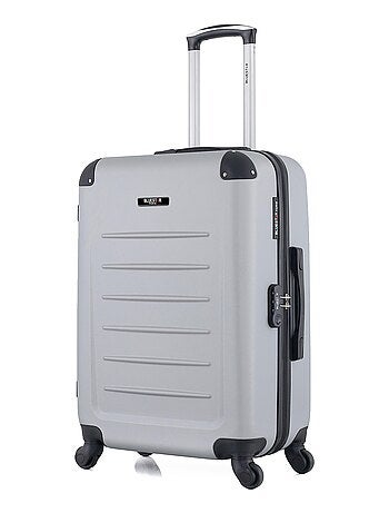 BLUESTAR - Lot de 2 - Valise weekend et valise cabine OPERA