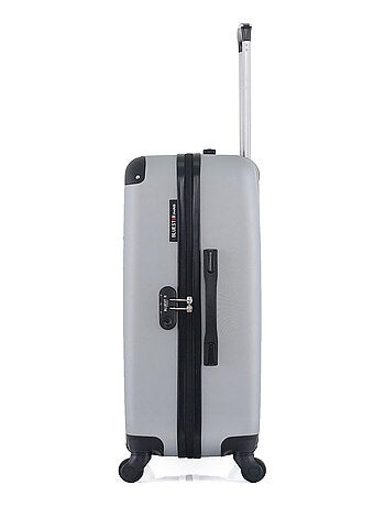 BLUESTAR - Lot de 2 - Valise weekend et valise cabine OPERA