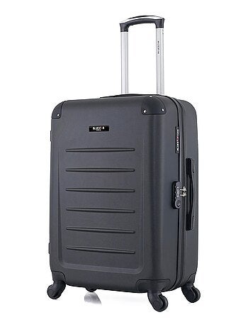 BLUESTAR - Lot de 2 - Valise weekend et valise cabine OPERA