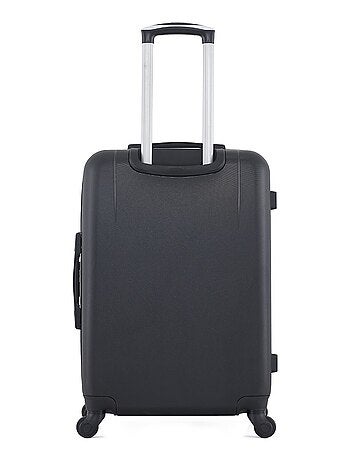 BLUESTAR - Lot de 2 - Valise weekend et valise cabine OPERA