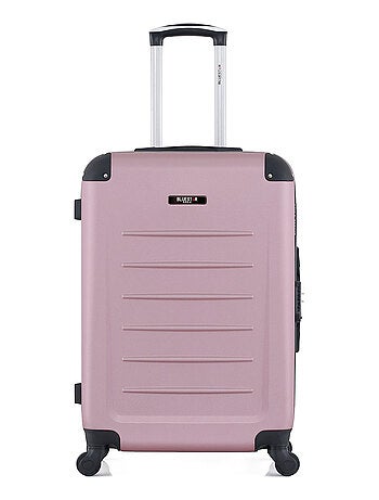 BLUESTAR - Lot de 2 - Valise weekend et valise cabine OPERA