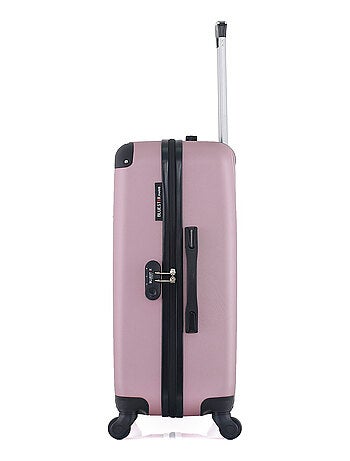 BLUESTAR - Lot de 2 - Valise weekend et valise cabine OPERA