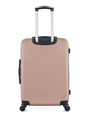 BLUESTAR - Lot de 2 - Valise weekend et valise cabine OPERA