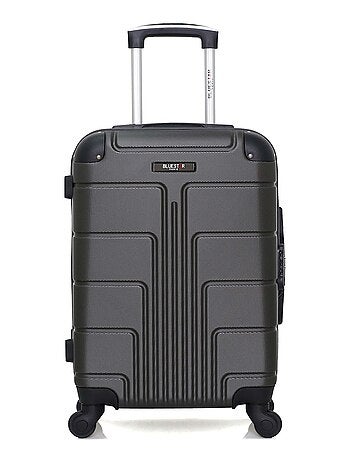 BLUESTAR - Lot de 2 - Valise weekend et valise cabine OTTAWA