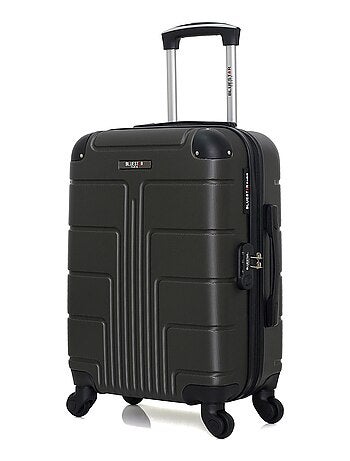 BLUESTAR - Lot de 2 - Valise weekend et valise cabine OTTAWA
