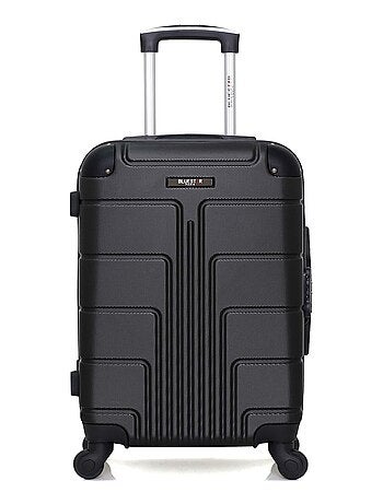 BLUESTAR - Lot de 2 - Valise weekend et valise cabine OTTAWA