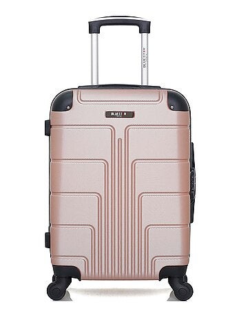 BLUESTAR - Lot de 2 - Valise weekend et valise cabine OTTAWA