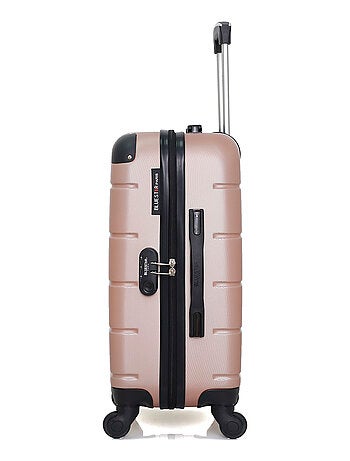 BLUESTAR - Lot de 2 - Valise weekend et valise cabine OTTAWA