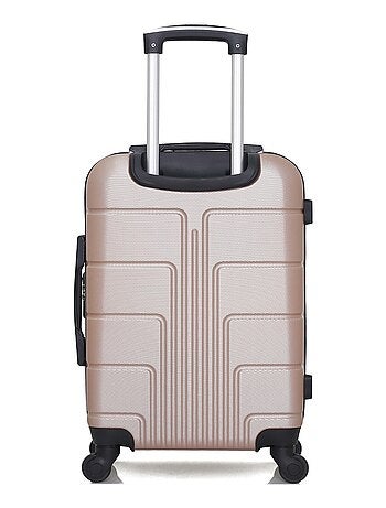 BLUESTAR - Lot de 2 - Valise weekend et valise cabine OTTAWA